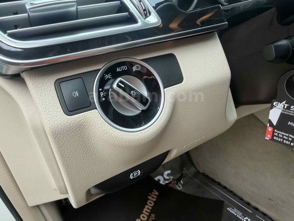 !!HATASIZ E250 CDI 4 MATİC AMG!! "ISITMA-SOGUTMA”