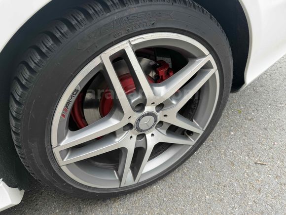 !!HATASIZ E250 CDI 4 MATİC AMG!! "ISITMA-SOGUTMA”