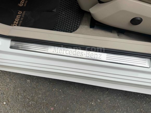 !!HATASIZ E250 CDI 4 MATİC AMG!! "ISITMA-SOGUTMA”