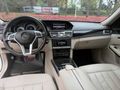 !!HATASIZ E250 CDI 4 MATİC AMG!! "ISITMA-SOGUTMA”