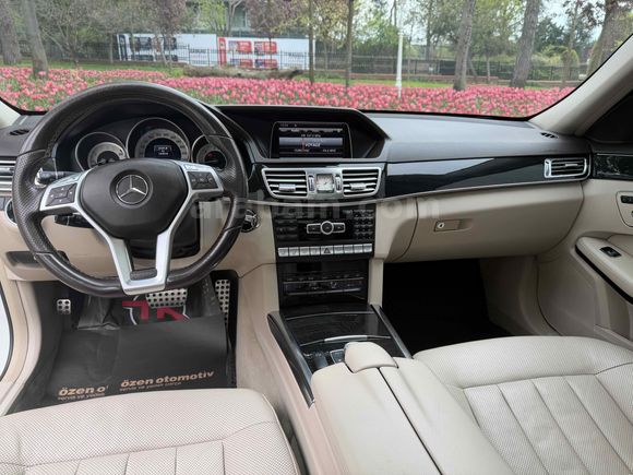 !!HATASIZ E250 CDI 4 MATİC AMG!! "ISITMA-SOGUTMA”