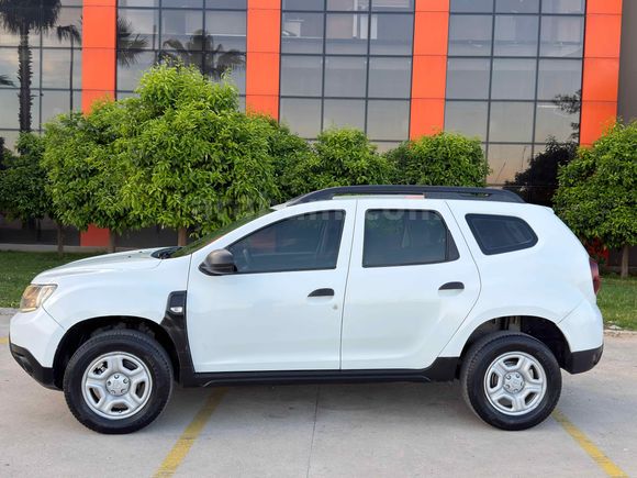 Sahibinden Dacia Duster 1.6 Comfort 2019 Model 