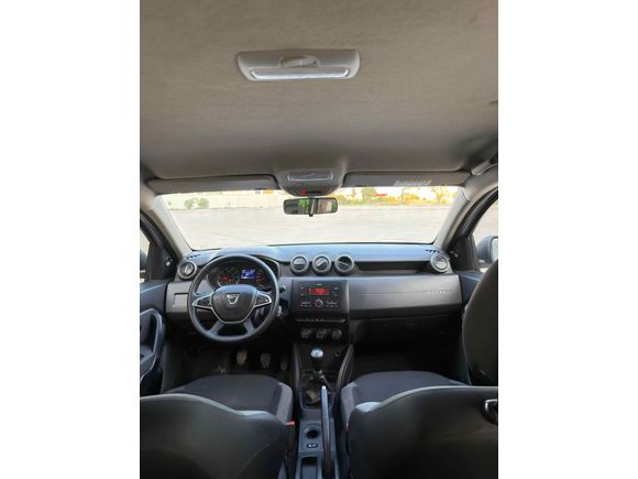 Sahibinden Dacia Duster 1.6 Comfort 2019 Model 