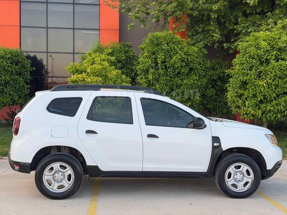 Sahibinden Dacia Duster 1.6 Comfort 2019 Model 
