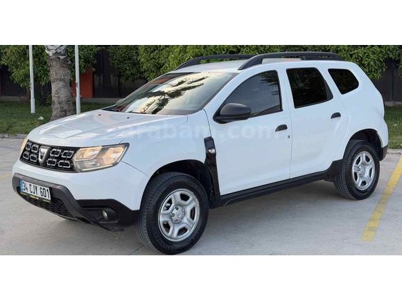 Sahibinden Dacia Duster 1.6 Comfort 2019 Model 