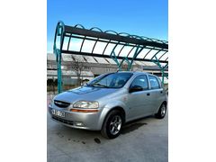 2.Sahibinden Chevrolet Kalos 1.2 SE