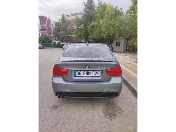 BMW 320i LCİ 2009 MODEL 170 HP
