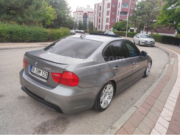 BMW 320i LCİ 2009 MODEL 170 HP