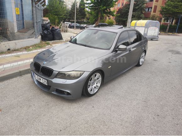 BMW 320i LCİ 2009 MODEL 170 HP
