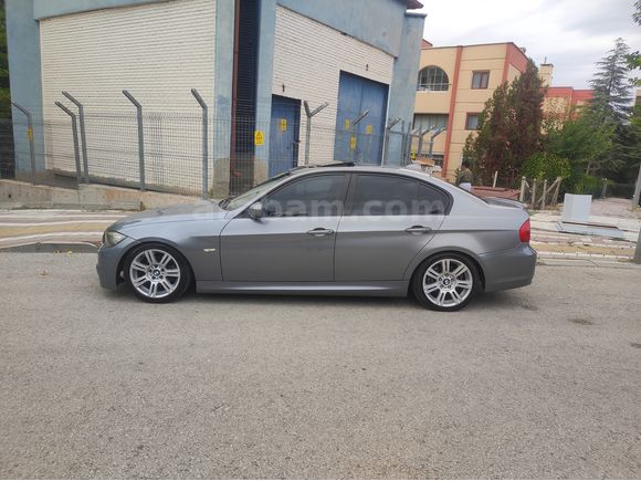 BMW 320i LCİ 2009 MODEL 170 HP