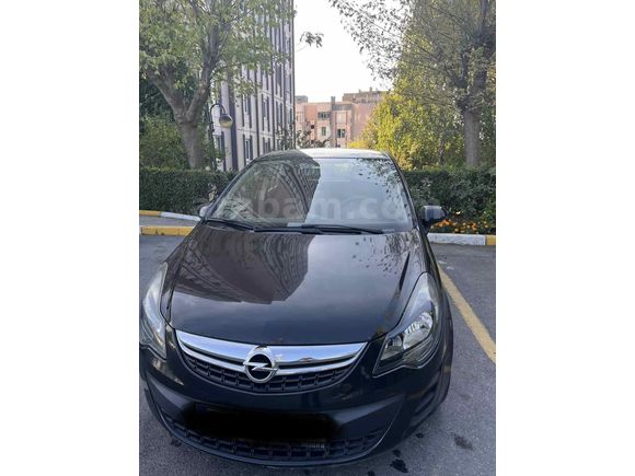 Sahibinden Opel Corsa 1.2 Twinport Active 2014 Model 