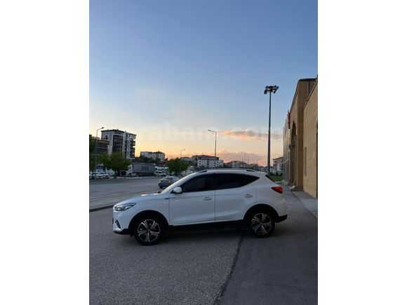 ?Son 1 hafta ? MG ZS 1.5 VTI Comfort 2024 Model