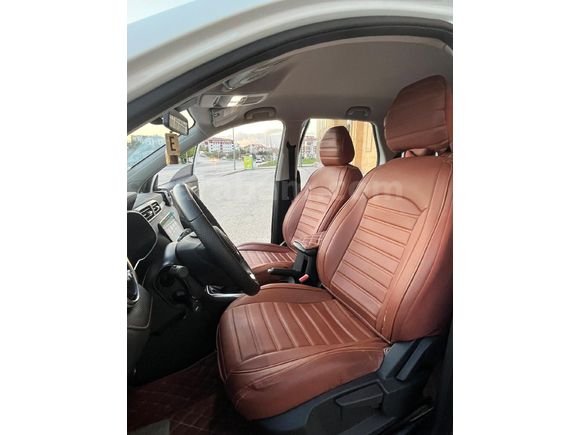 ?Son 1 hafta ? MG ZS 1.5 VTI Comfort 2024 Model