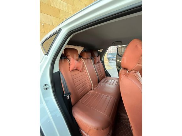 ?Son 1 hafta ? MG ZS 1.5 VTI Comfort 2024 Model