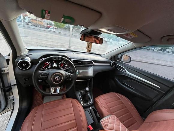 ?Son 1 hafta ? MG ZS 1.5 VTI Comfort 2024 Model