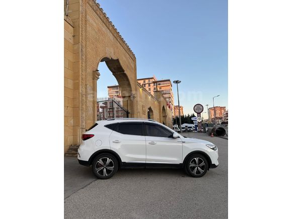 ?Son 1 hafta ? MG ZS 1.5 VTI Comfort 2024 Model