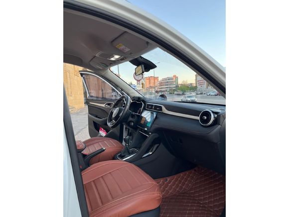 ?Son 1 hafta ? MG ZS 1.5 VTI Comfort 2024 Model