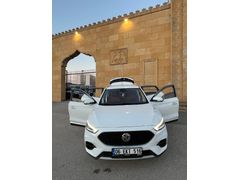 ?Son 1 hafta ? MG ZS 1.5 VTI Comfort 2024 Model