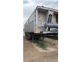 Galeriden Ticari Araçlar Dorse Damperli Kapaklı Tip Eskişehir