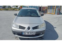 Sahibinden Renault Megane 1.5 dCi Authentique 2008 Model