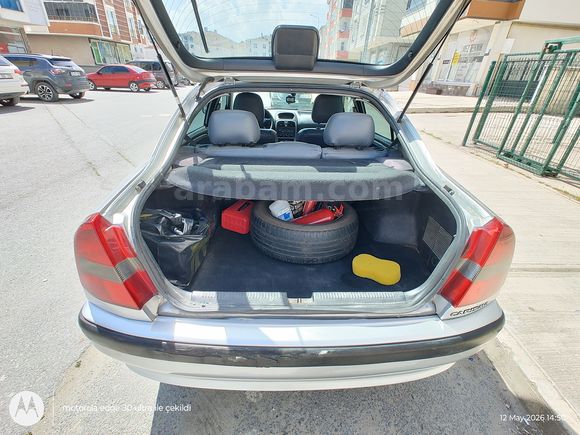 BAKIMLI 2003 Mitsubishi Carisma 1.6 103hp