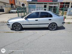 BAKIMLI 2003 Mitsubishi Carisma 1.6 103hp