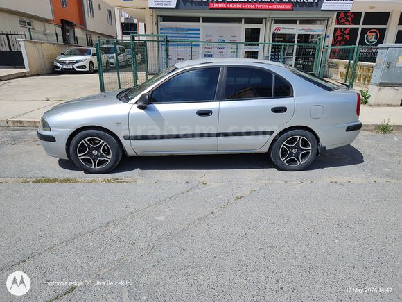 BAKIMLI 2003 Mitsubishi Carisma 1.6 103hp