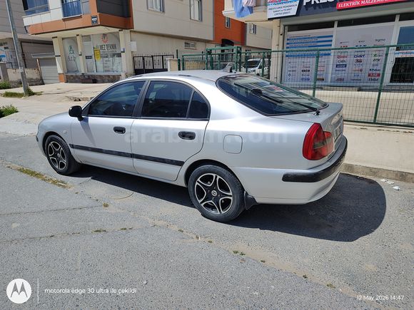 BAKIMLI 2003 Mitsubishi Carisma 1.6 103hp