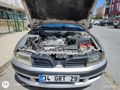 BAKIMLI 2003 Mitsubishi Carisma 1.6 103hp