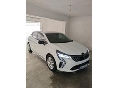 Sahibinden Renault Clio 1.0 TCe Evolution 2025 Model