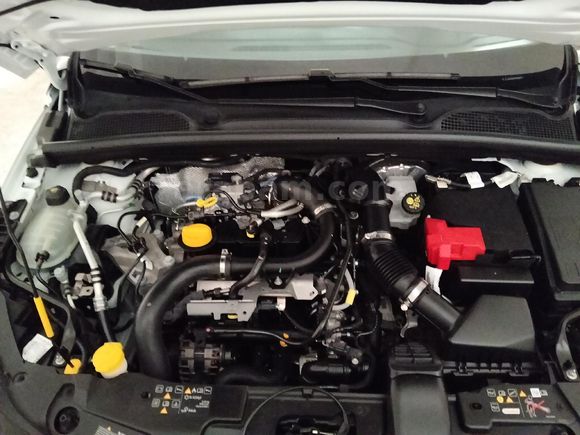 Sahibinden Renault Clio 1.0 TCe Evolution 2025 Model