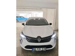Sahibinden Renault Clio 1.0 TCe Evolution 2025 Model