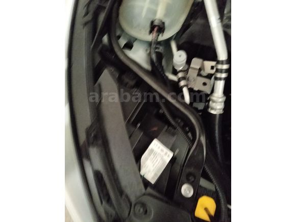 Sahibinden Renault Clio 1.0 TCe Evolution 2025 Model