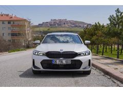 Sahibinden BMW 3 Serisi 320i M Sport 2025 Model 