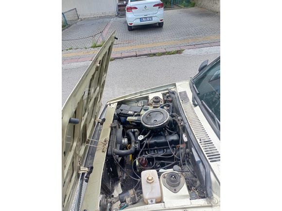 Sahibinden Tofaş Doğan L 1992 Model