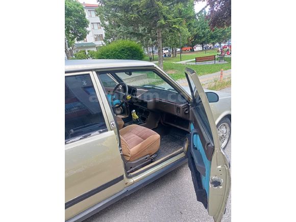 Sahibinden Tofaş Doğan L 1992 Model