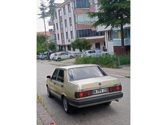 Sahibinden Tofaş Doğan L 1992 Model