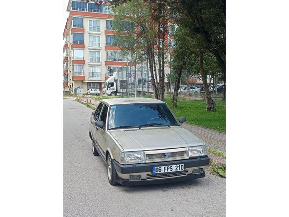 Sahibinden Tofaş Doğan L 1992 Model