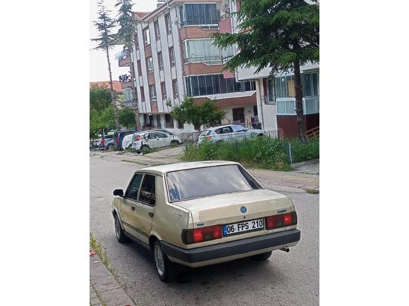 Sahibinden Tofaş Doğan L 1992 Model