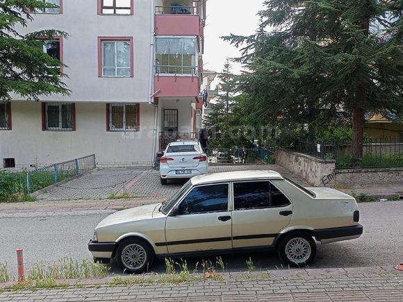 Sahibinden Tofaş Doğan L 1992 Model