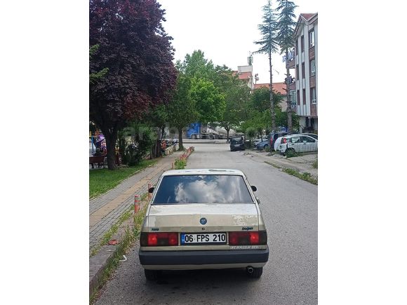 Sahibinden Tofaş Doğan L 1992 Model