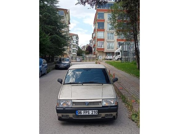 Sahibinden Tofaş Doğan L 1992 Model