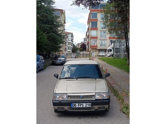 Sahibinden Tofaş Doğan L 1992 Model