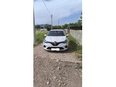 Sahibinden Renault Clio 1.0 SCe Joy 2021 Model Mardin 182.000 km Beyaz