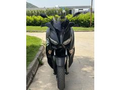 Sahibinden Yamaha X-Max 250 Iron Max ABS 