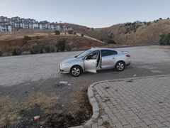 Sahibinden Renault Fluence 1.5 dCi Extreme 2012 Model  263.000 km Gri