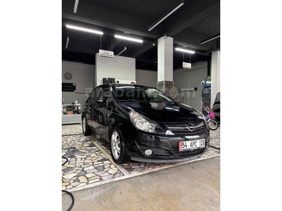 Sahibinden Opel Corsa 1.4 Twinport Enjoy 111 2010 Model 