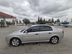 Sahibinden Opel Vectra 1.6 Essentia 2007 Model  292.000 km Gri (Gümüş)
