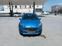 Sahibinden Ford Fiesta 1.25 Trend 2013 Model