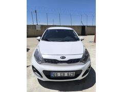 Memurdan  Kia Rio